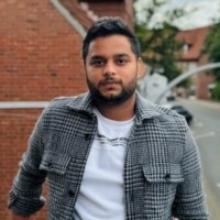Hussain Shaikh