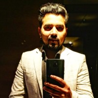 Vidyut Singh