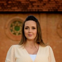 Branca Zucoli Garcia Junqueira