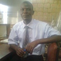 Omondi Gilly