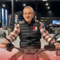 Mickael SILLIAU
