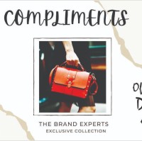 Compliments The Gift Experts