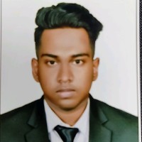 Syed Maheboob