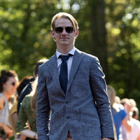 Tijn van den Dries
