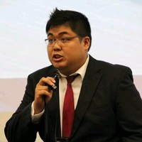 Foo Zhi Sheng Alvin