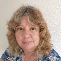 Caroline van Driel van Valen