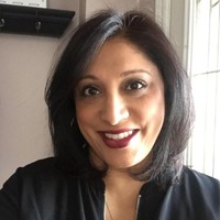 Rashmi Sheth