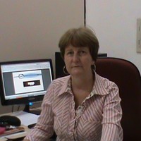 Fátima Regina Oberst