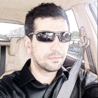 Ali Asım Özmen