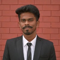Prasanna P