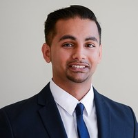 Gautam Sachdev