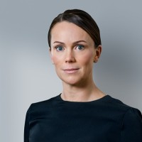Corinne Ekman