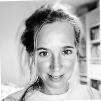 Judith Hamers-De Boer