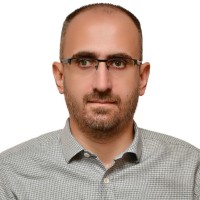 Meriç İşki̇n