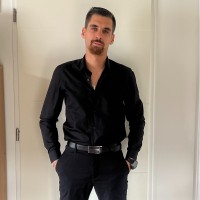 Yohann Hoareau