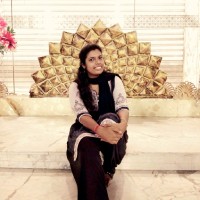 Krithika Balasubramaniam