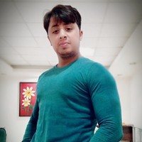 Sujeet Jha