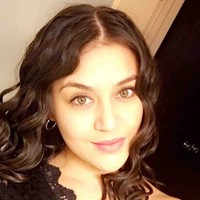 Victoria Garcia