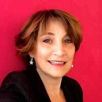 Sophie TOUZÉ