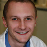 Yuriy Vdovychenko