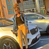 Cecilia Frimpong
