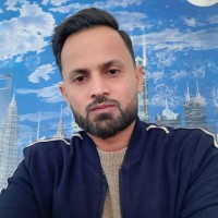 Muhammad Ijaz