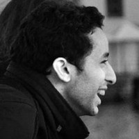 Abdulrahman El-Taliawi