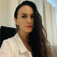 Florentina Chiriță