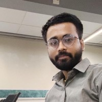 Syed Maaz