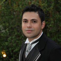 Fabio Machado Da Gama