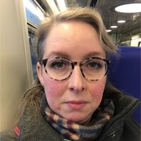 Petra Van Damme