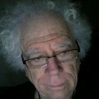 Bob Darrell