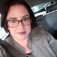 Brittany Ford