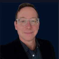 Mark Collin Reid