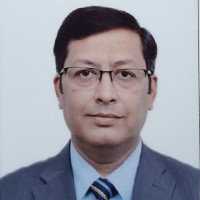 Vikas Bansal