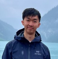 Patrick Hong