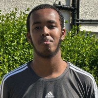 Ibrahim Isaaq