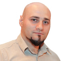 Raymond Manucu