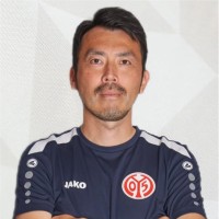 Takashi Yamashita