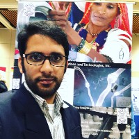 Sharat Kedari