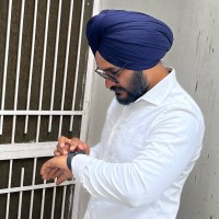 Iqbal Ramgarhia