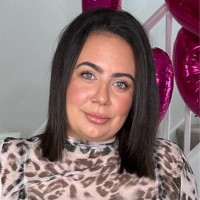 Amy Cook