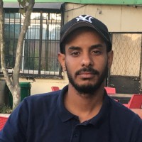 Salah Mohammed