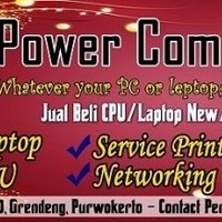power computer