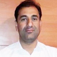Bhoj Raj