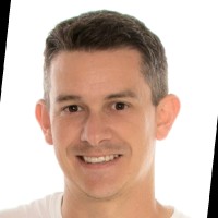 Justin Booth