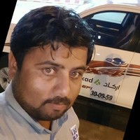 Hafiz Hassam