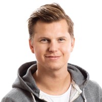 Joakim Winberg