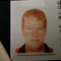 Graeme Couch