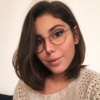 Desirèe Marraffa